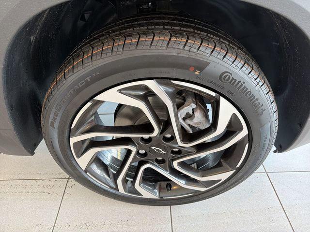 new 2026 Chevrolet TrailBlazer car, priced at $32,029