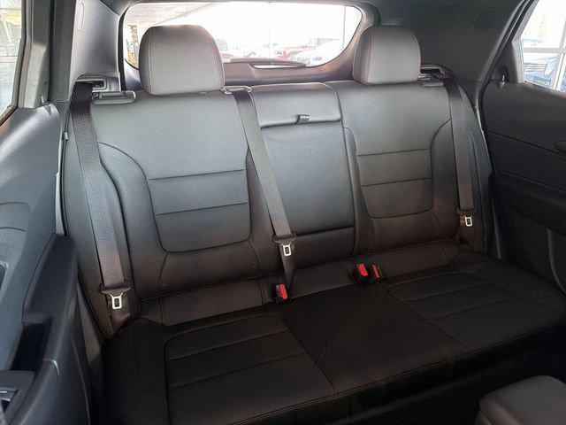 new 2026 Chevrolet TrailBlazer car, priced at $32,029