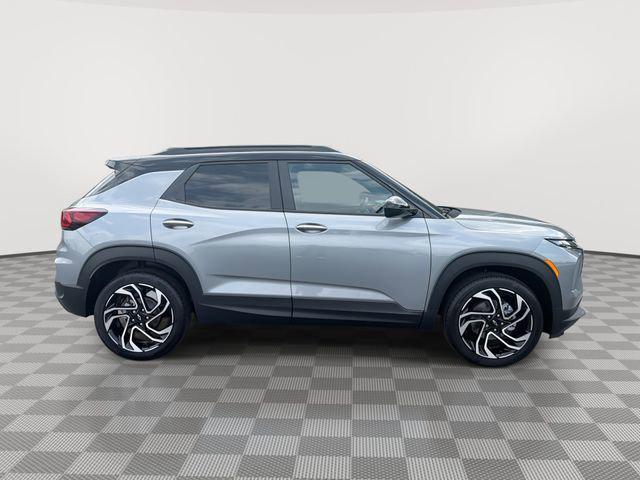 new 2026 Chevrolet TrailBlazer car, priced at $30,658