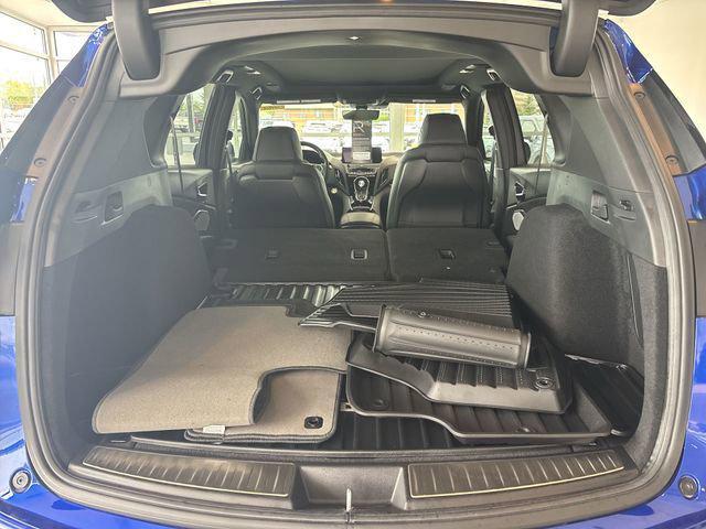 used 2024 Acura RDX car, priced at $42,988