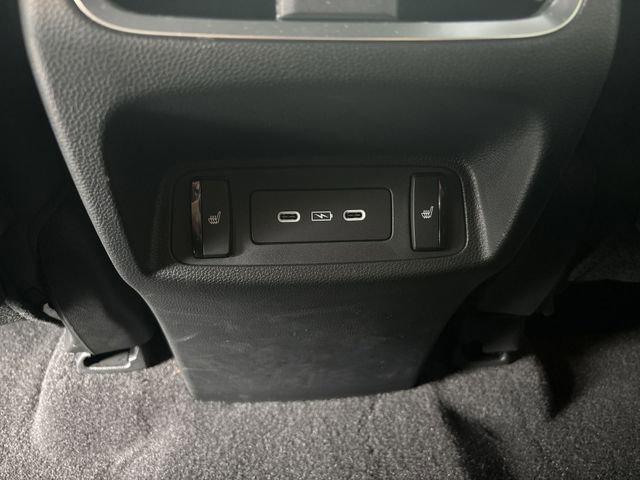 used 2024 Acura RDX car, priced at $42,988