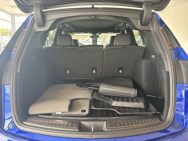 used 2024 Acura RDX car, priced at $42,988