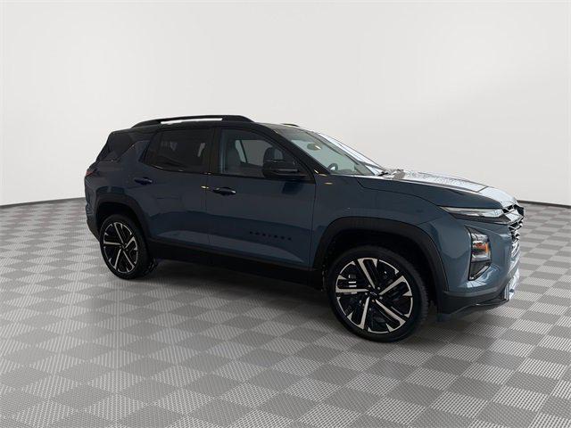 new 2026 Chevrolet Equinox car, priced at $37,008