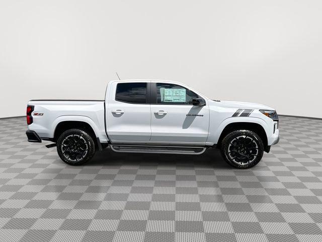 new 2026 Chevrolet Colorado car, priced at $51,430