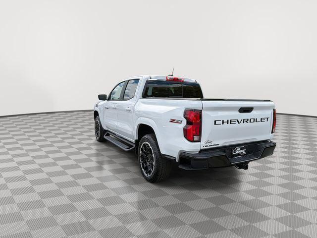 new 2026 Chevrolet Colorado car, priced at $51,430