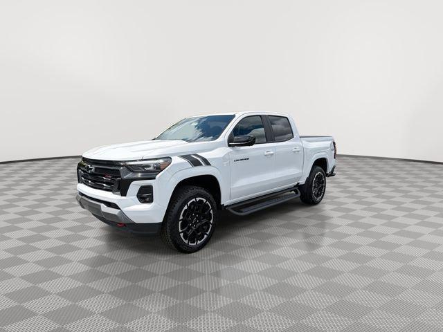 new 2026 Chevrolet Colorado car, priced at $51,430