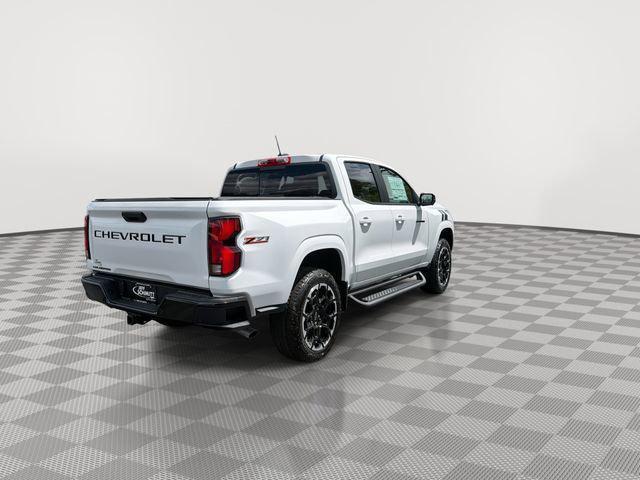 new 2026 Chevrolet Colorado car, priced at $51,430