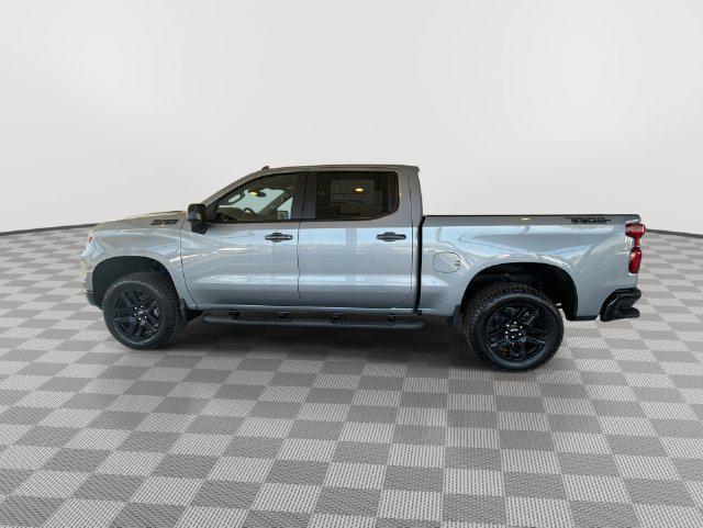 new 2026 Chevrolet Silverado 1500 car, priced at $59,426