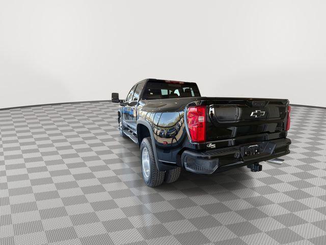 used 2026 Chevrolet Silverado 3500 car, priced at $78,788