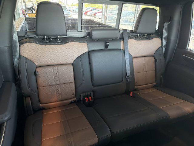 used 2026 Chevrolet Silverado 3500 car, priced at $74,809