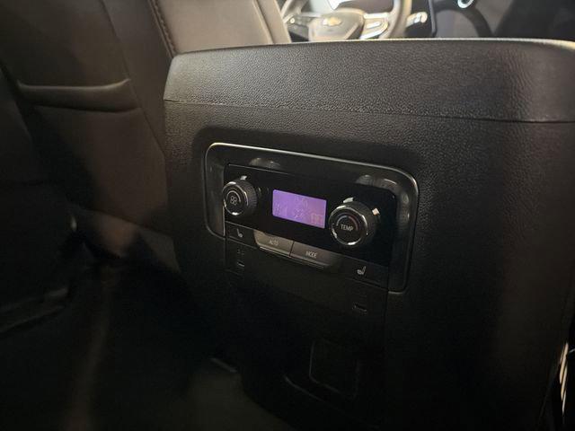 new 2026 Chevrolet Tahoe car, priced at $82,545