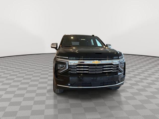 new 2026 Chevrolet Tahoe car, priced at $82,545
