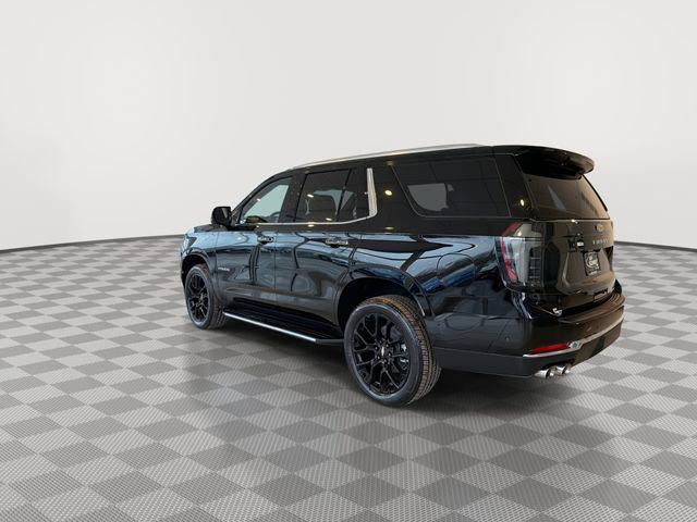 new 2026 Chevrolet Tahoe car, priced at $82,545