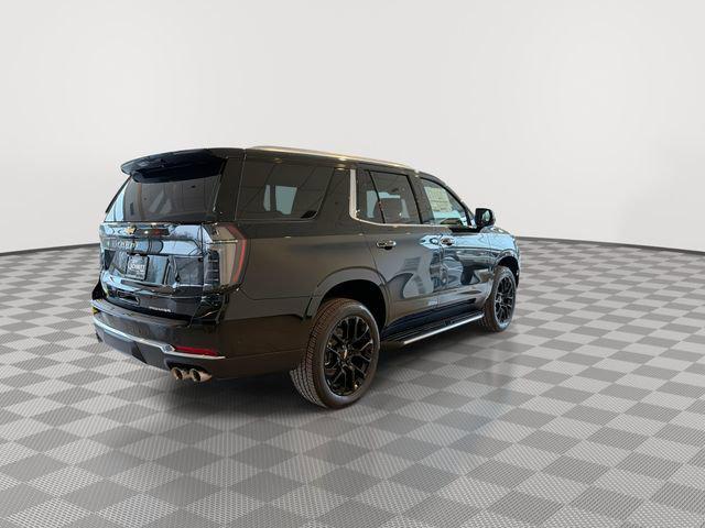 new 2026 Chevrolet Tahoe car, priced at $82,545