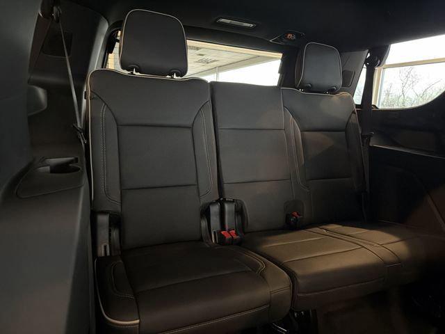 new 2026 Chevrolet Tahoe car, priced at $82,545