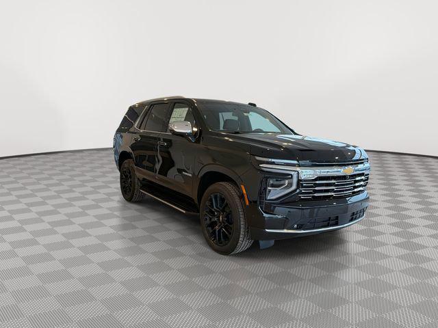 new 2026 Chevrolet Tahoe car, priced at $82,545