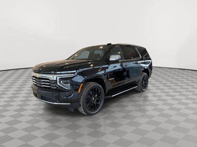new 2026 Chevrolet Tahoe car, priced at $82,545