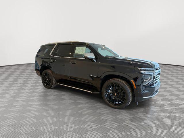 new 2026 Chevrolet Tahoe car, priced at $82,545