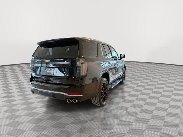 new 2026 Chevrolet Tahoe car, priced at $82,545