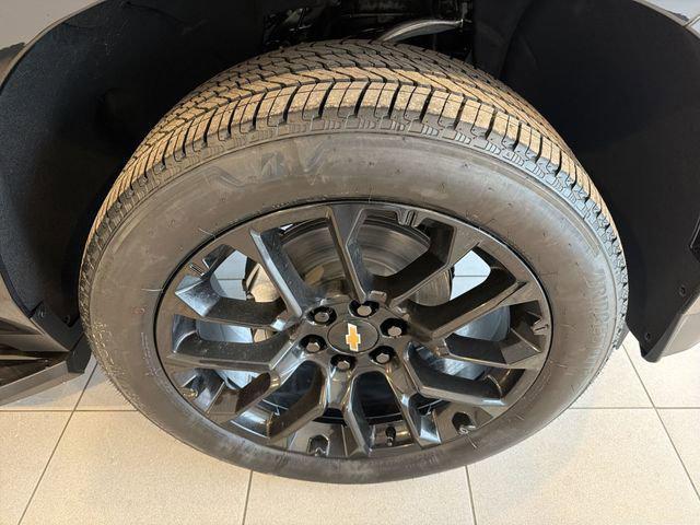 new 2026 Chevrolet Tahoe car, priced at $82,545