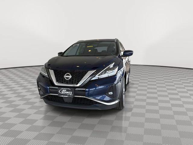 used 2023 Nissan Murano car, priced at $26,786