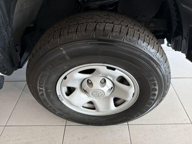 used 2023 Toyota Tacoma car, priced at $32,788