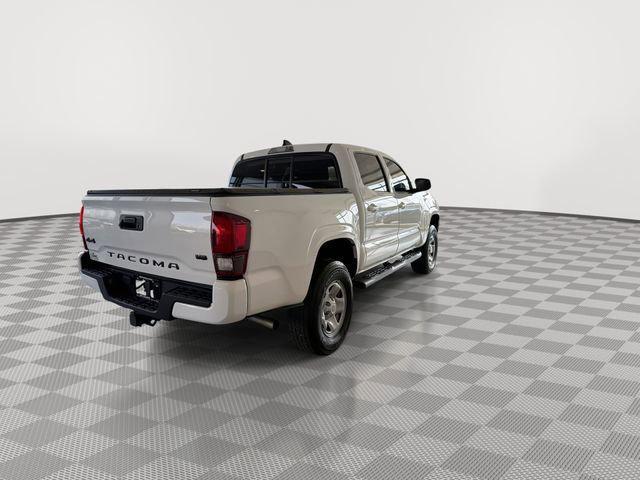 used 2023 Toyota Tacoma car, priced at $32,788