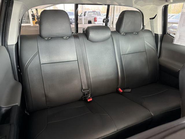 used 2023 Toyota Tacoma car, priced at $32,788