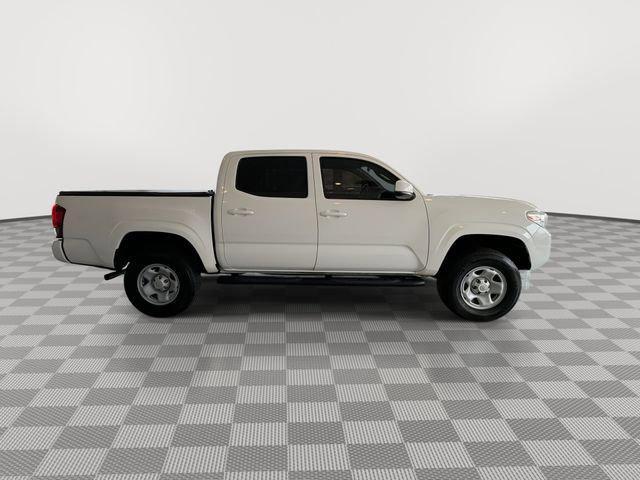used 2023 Toyota Tacoma car, priced at $32,788