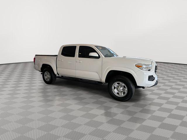 used 2023 Toyota Tacoma car, priced at $32,788