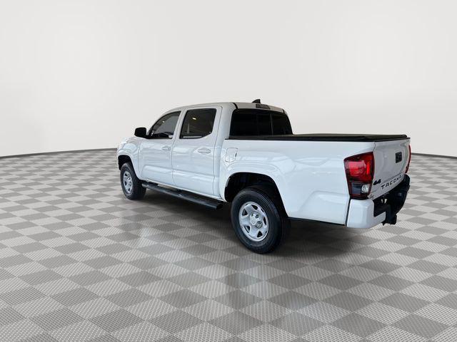 used 2023 Toyota Tacoma car, priced at $32,788