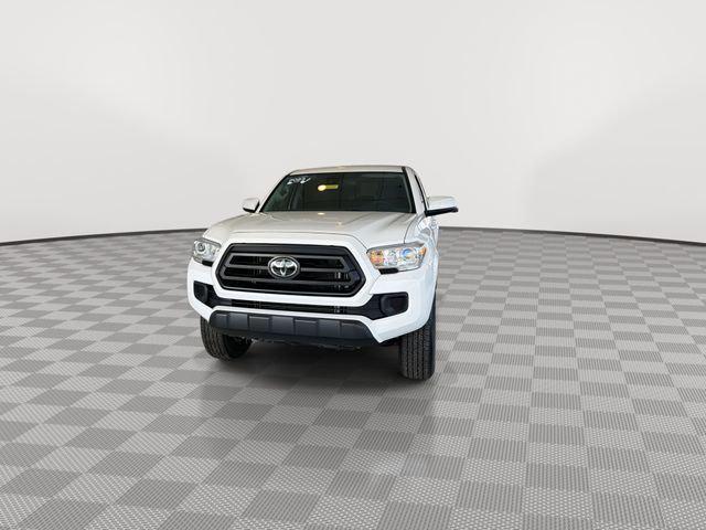 used 2023 Toyota Tacoma car, priced at $32,788