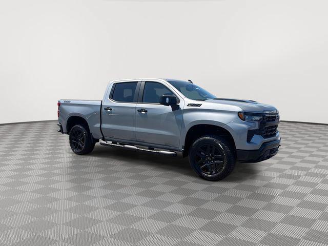 new 2026 Chevrolet Silverado 1500 car, priced at $62,929