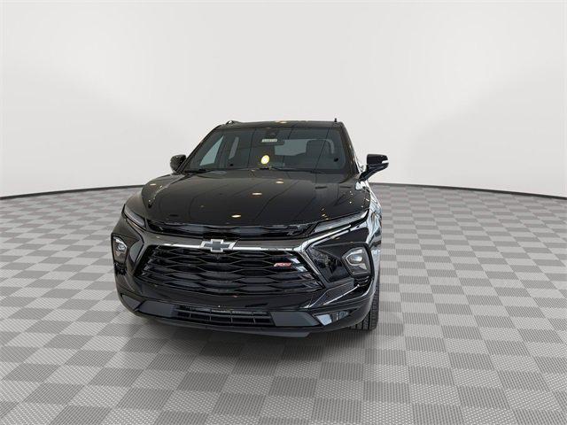 new 2026 Chevrolet Blazer car, priced at $52,639