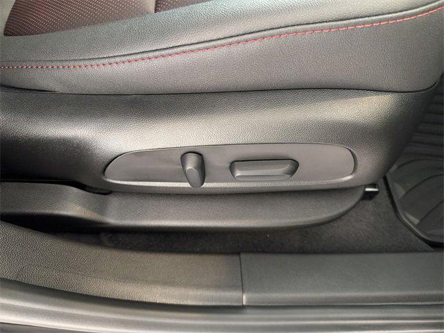 new 2026 Chevrolet Blazer car, priced at $52,639