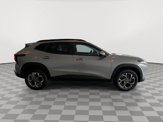 new 2026 Chevrolet Trax car, priced at $24,873