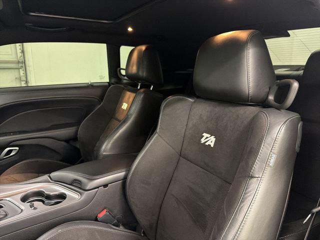 used 2023 Dodge Challenger car, priced at $37,686