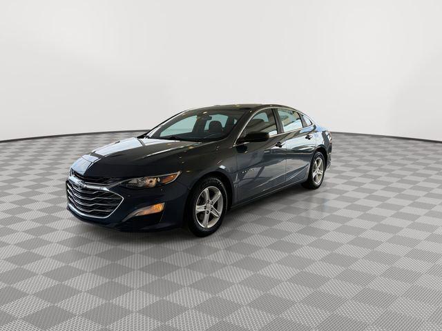 used 2019 Chevrolet Malibu car, priced at $11,588