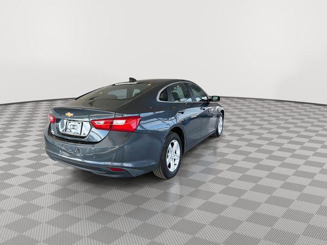 used 2019 Chevrolet Malibu car, priced at $11,588