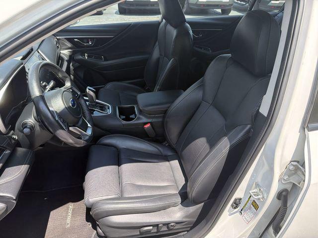 used 2024 Subaru Legacy car, priced at $25,786