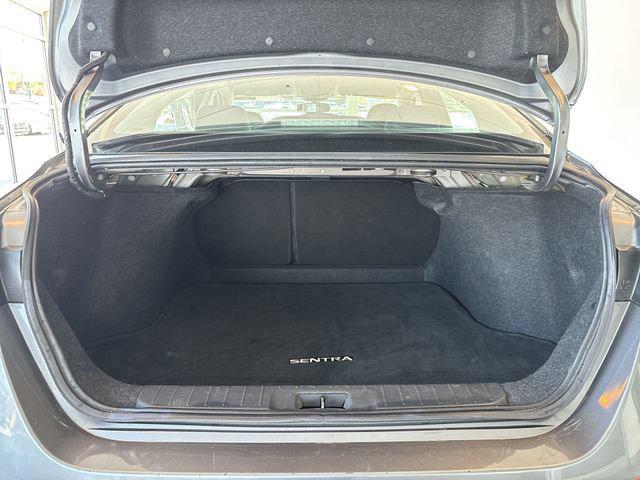 used 2022 Nissan Sentra car, priced at $15,911