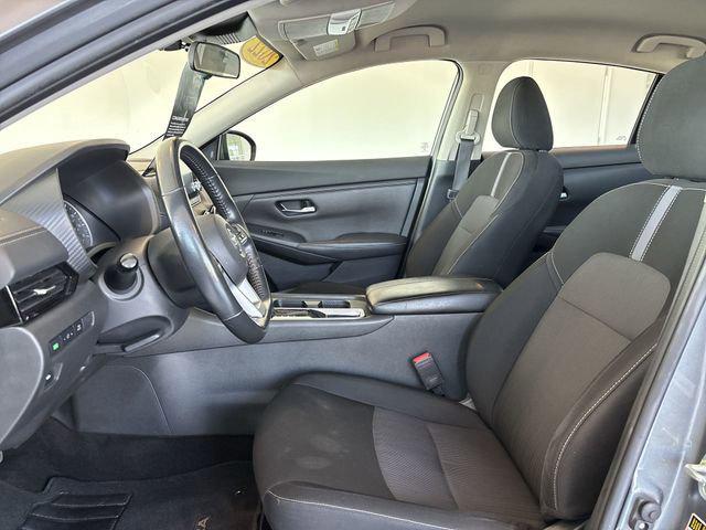 used 2022 Nissan Sentra car, priced at $15,911