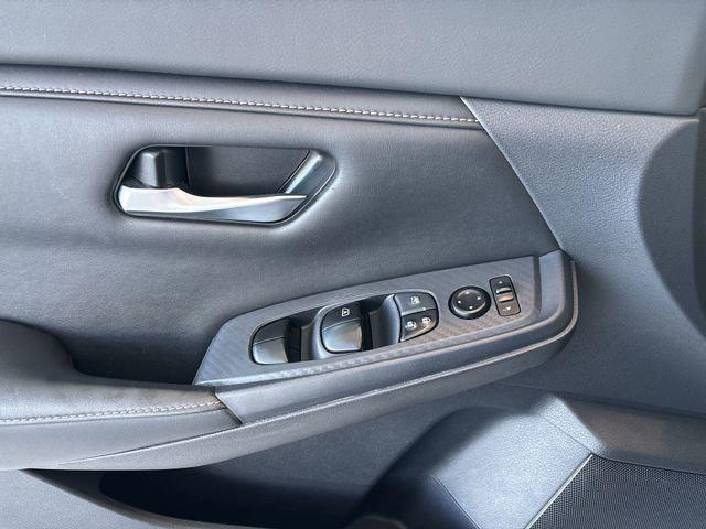 used 2022 Nissan Sentra car, priced at $15,911