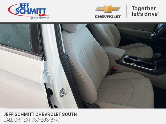 used 2019 Hyundai Sonata car, priced at $16,386