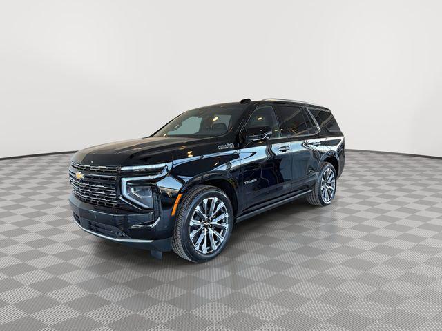 new 2026 Chevrolet Tahoe car, priced at $90,881