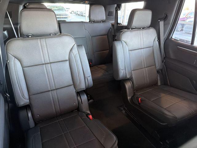 new 2026 Chevrolet Tahoe car, priced at $90,881