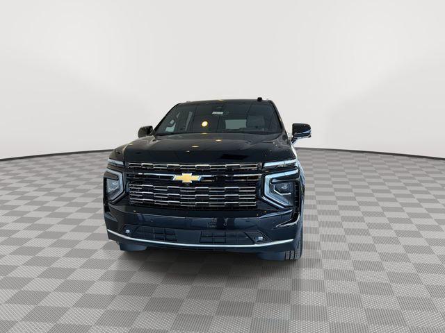 new 2026 Chevrolet Tahoe car, priced at $90,881