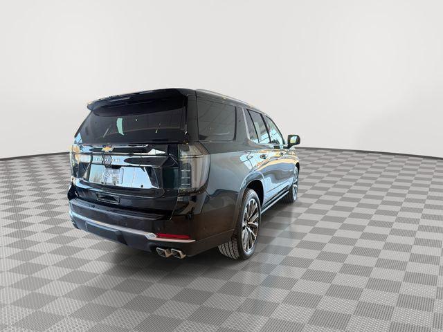 new 2026 Chevrolet Tahoe car, priced at $90,881