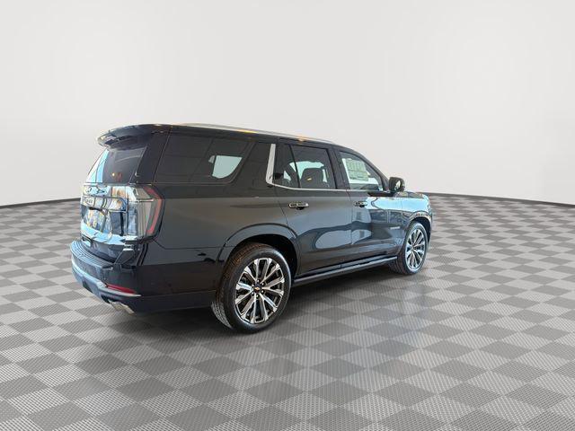 new 2026 Chevrolet Tahoe car, priced at $90,881