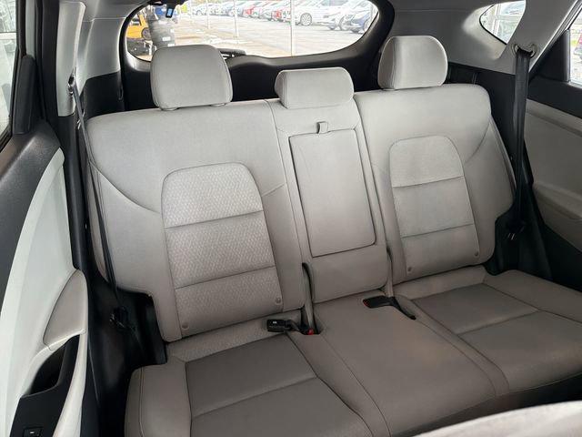 used 2016 Hyundai Tucson car, priced at $10,988